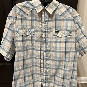 Howler Bros short sleeve.